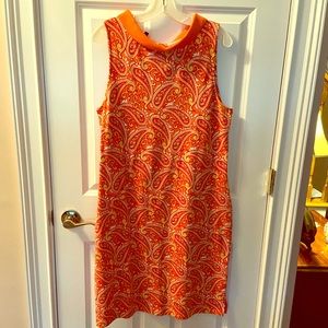 Talbots Sheath Dress